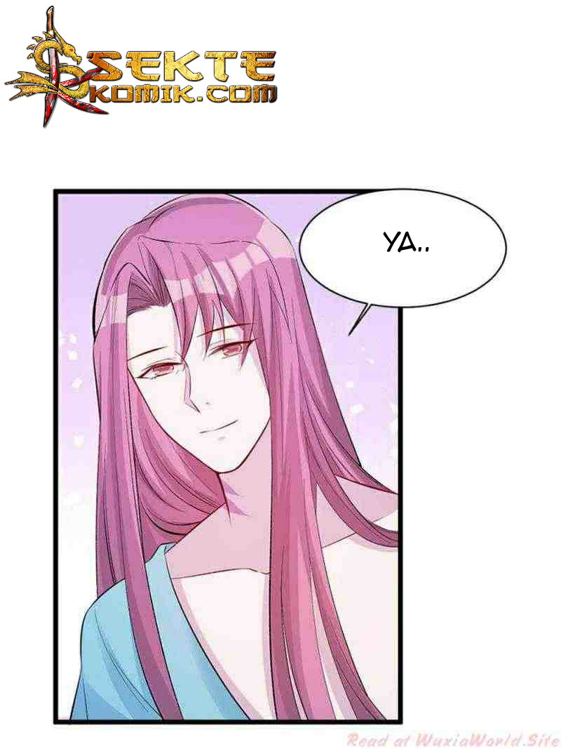 Beauty and the Beasts Chapter 104 Gambar 22
